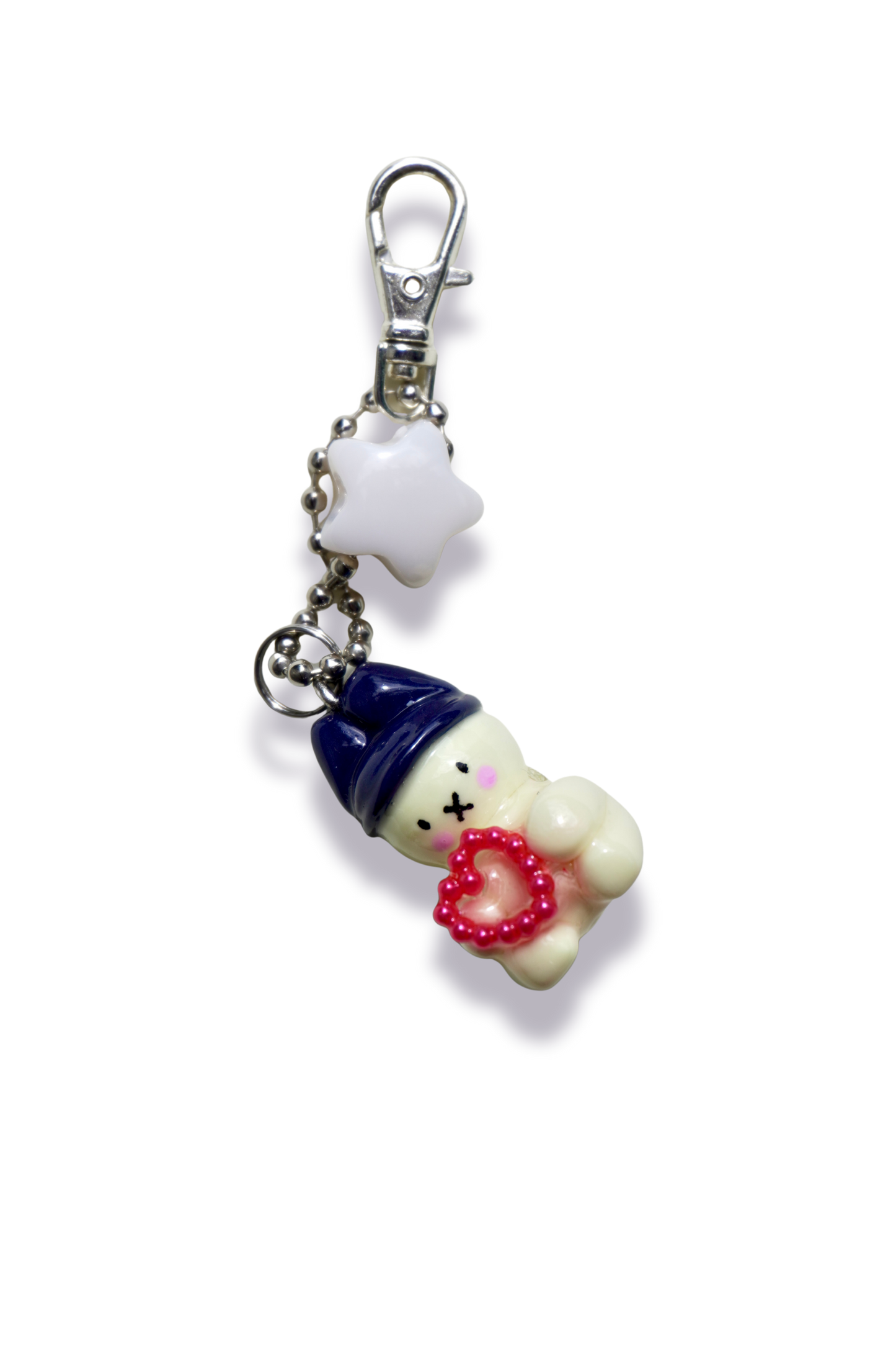 🐣Tamagotchi Bunny Charm🐣