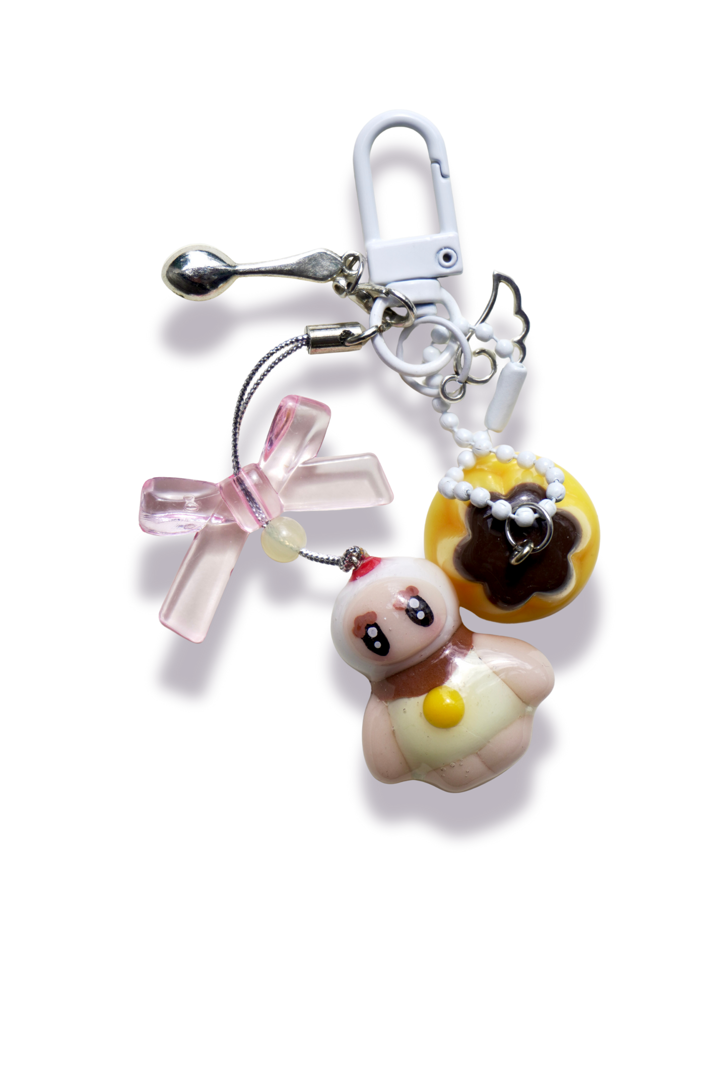🍮FlanプリンCharm 🍮