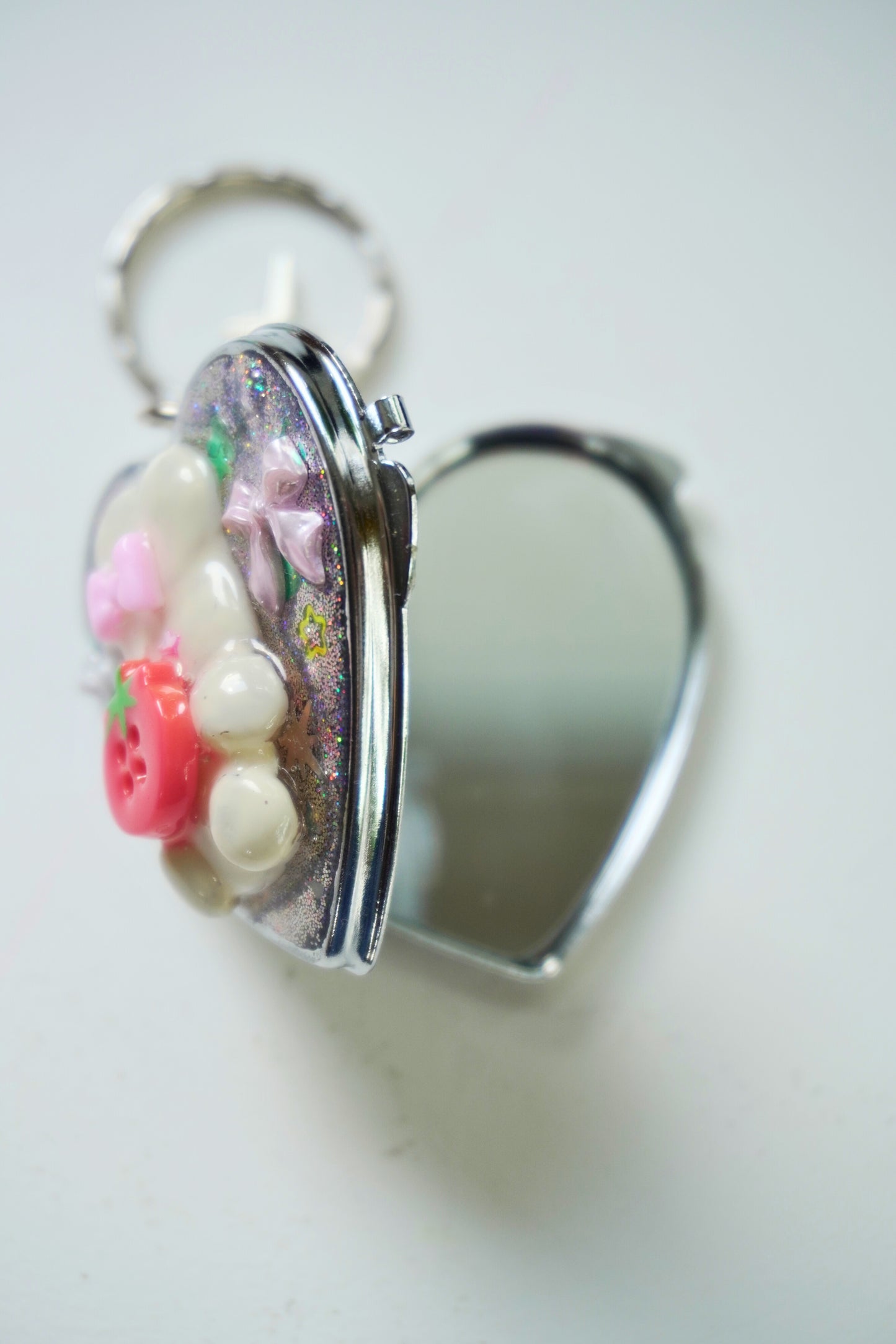 ⟡Bunny Miroir Charm⟡