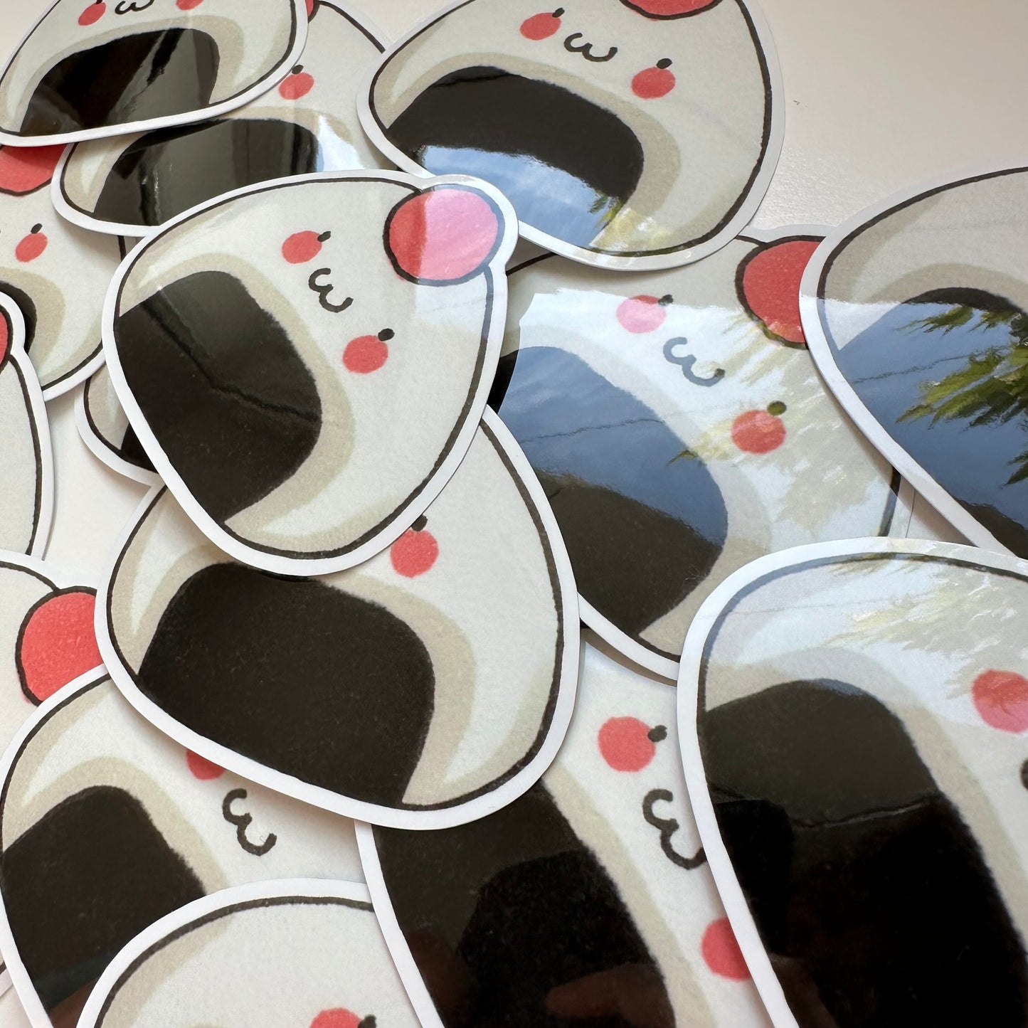 🍙 Onigiri Stickers🍙