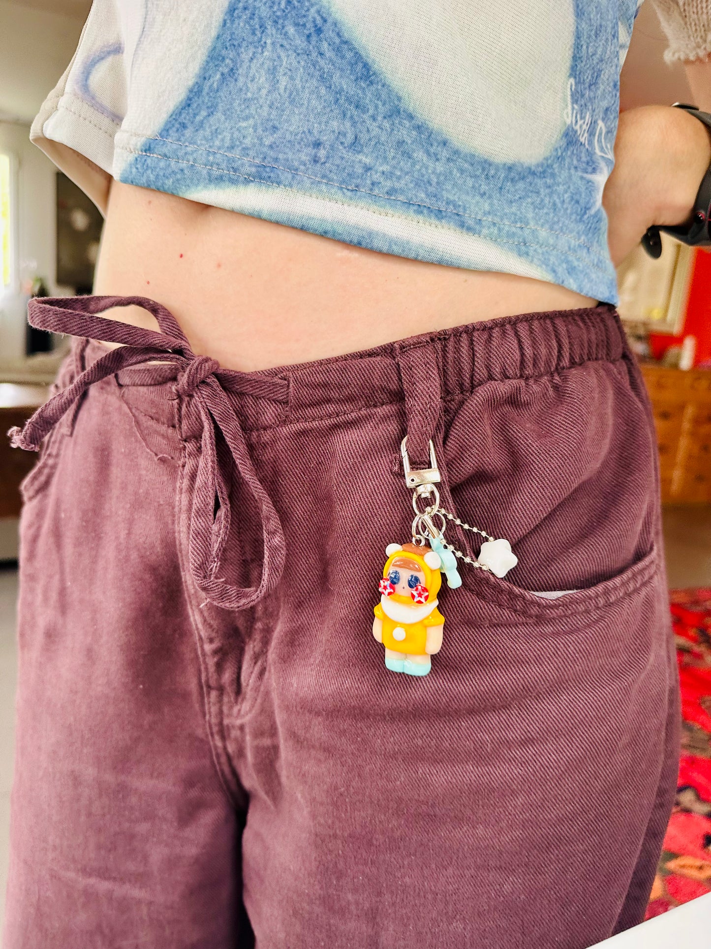 ☆Pudding Charm☆