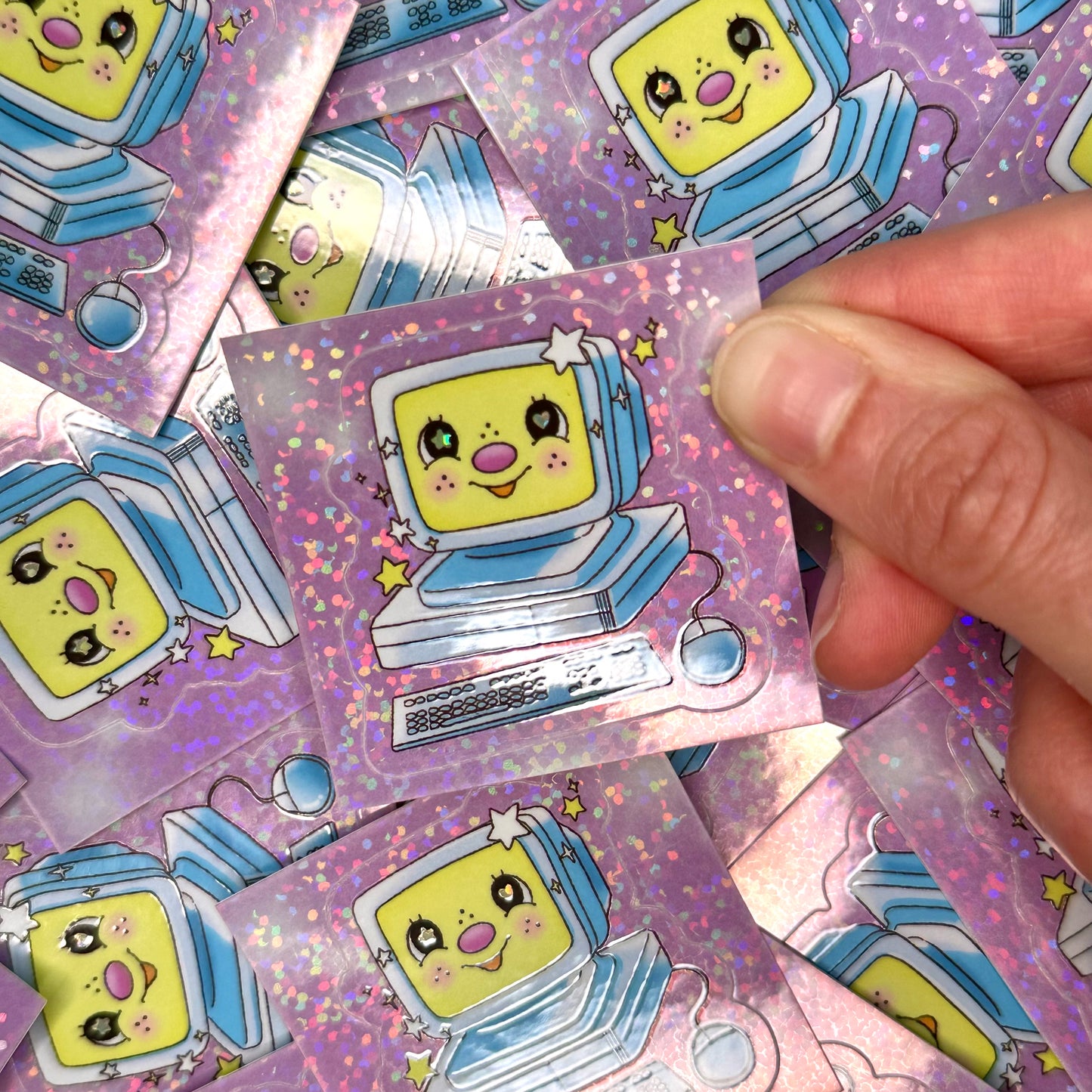 💻Computer Sticker💻