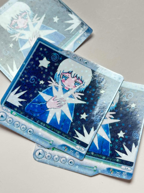 Stickers✦