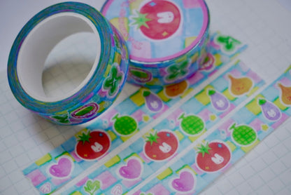 The Summer Tape🐿️