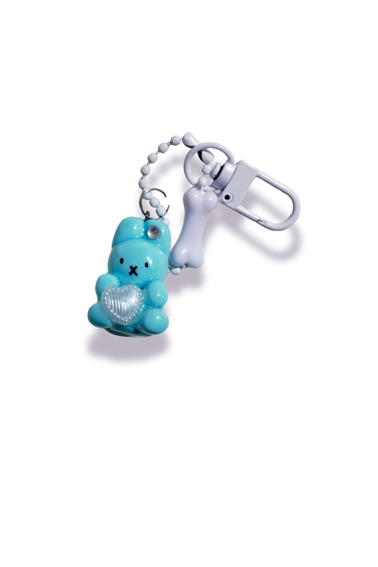 🍭Blue Bunny Charm🍭