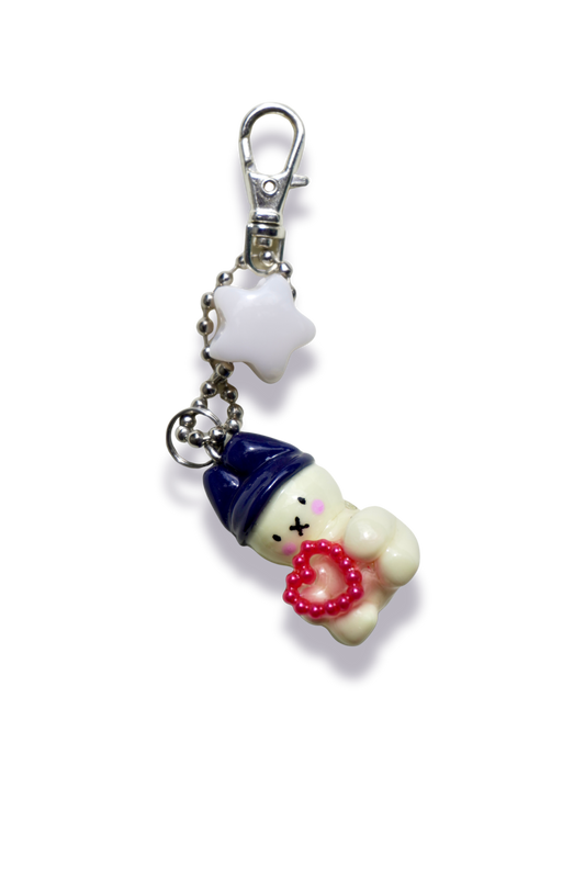 🐣Tamagotchi Bunny Charm🐣