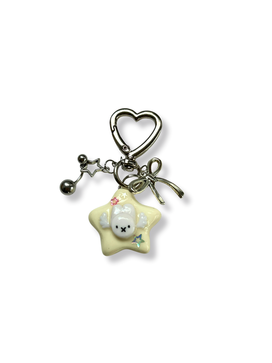✮Star Charm✮