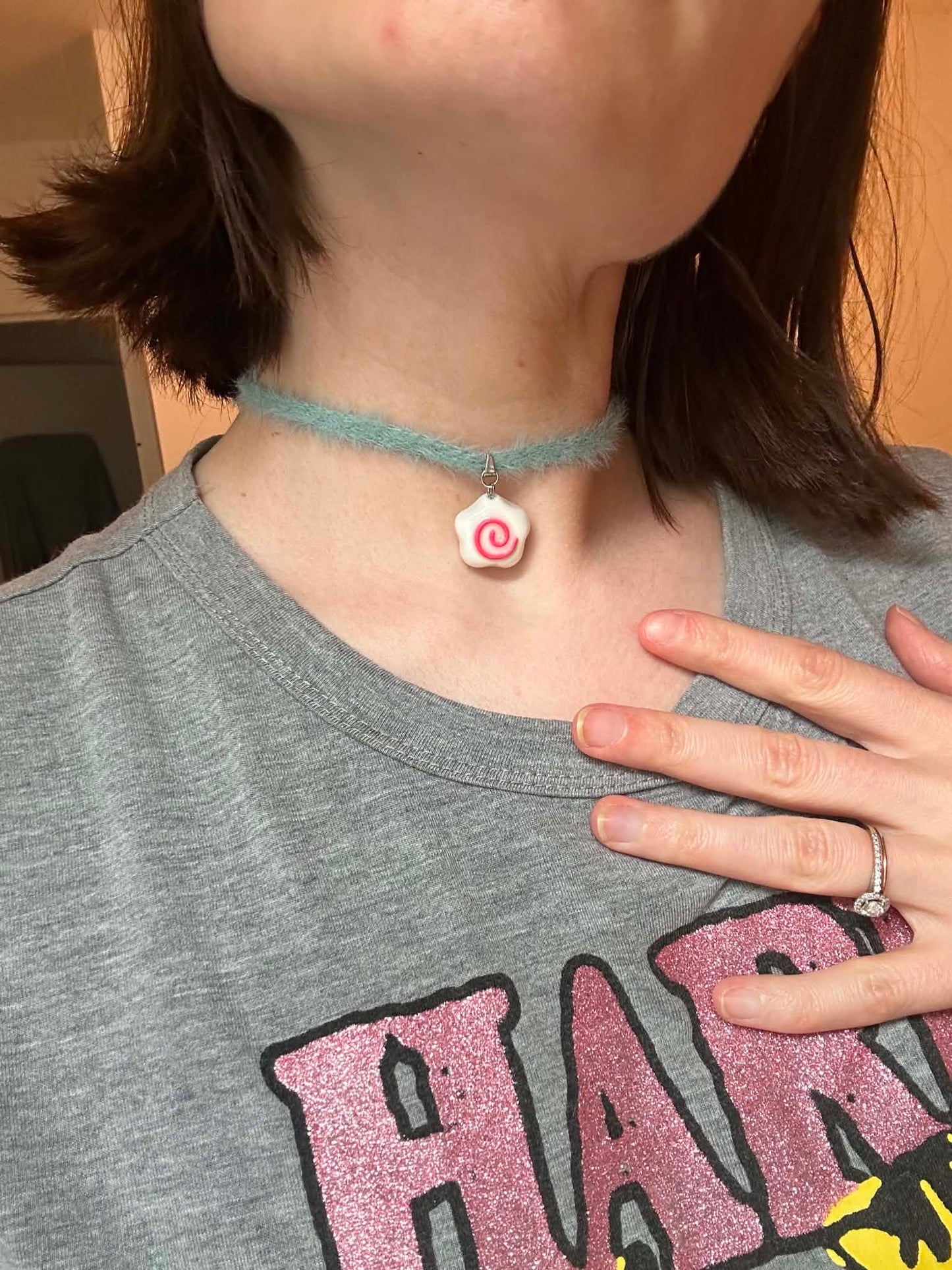 Collier Naruto Maki🍥