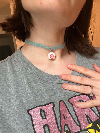 Collier Naruto Maki🍥
