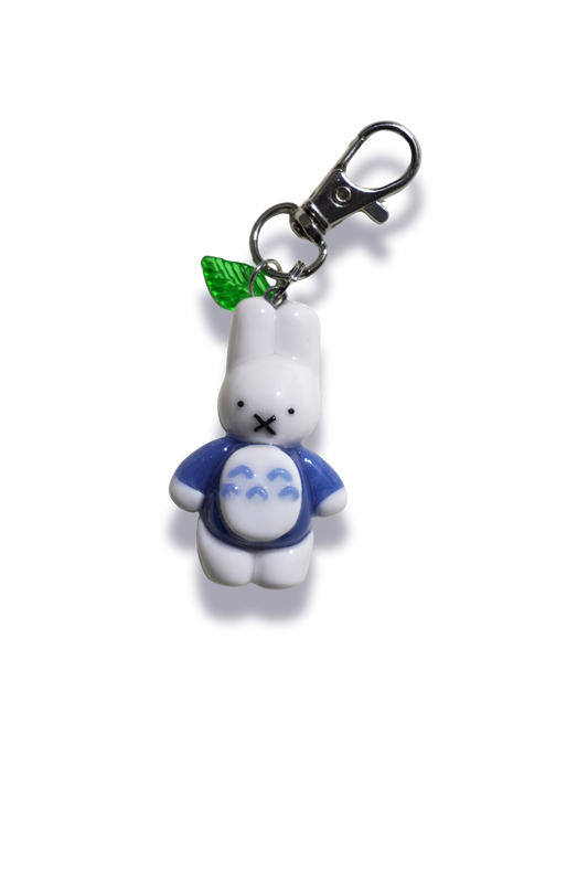 🌱Miffy Totoro Charm🌱