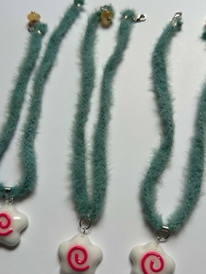 Collier Naruto Maki🍥