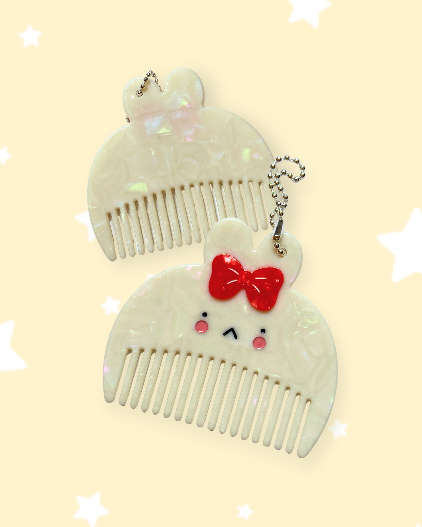 🐰ྀིBunny Comb🐰ྀི