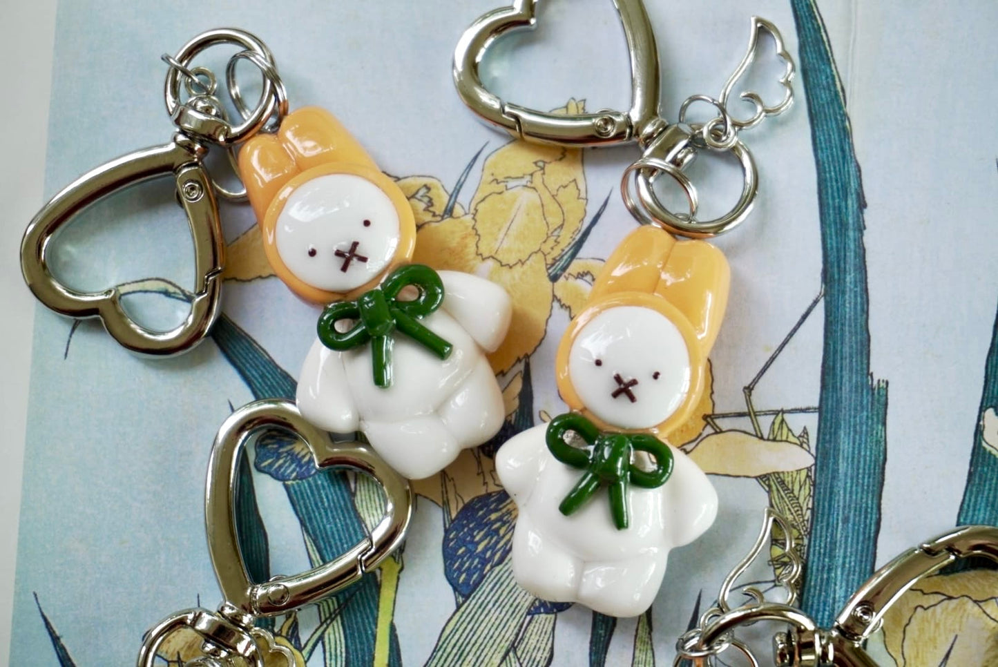 Pumpkin Hat Miffy🎃