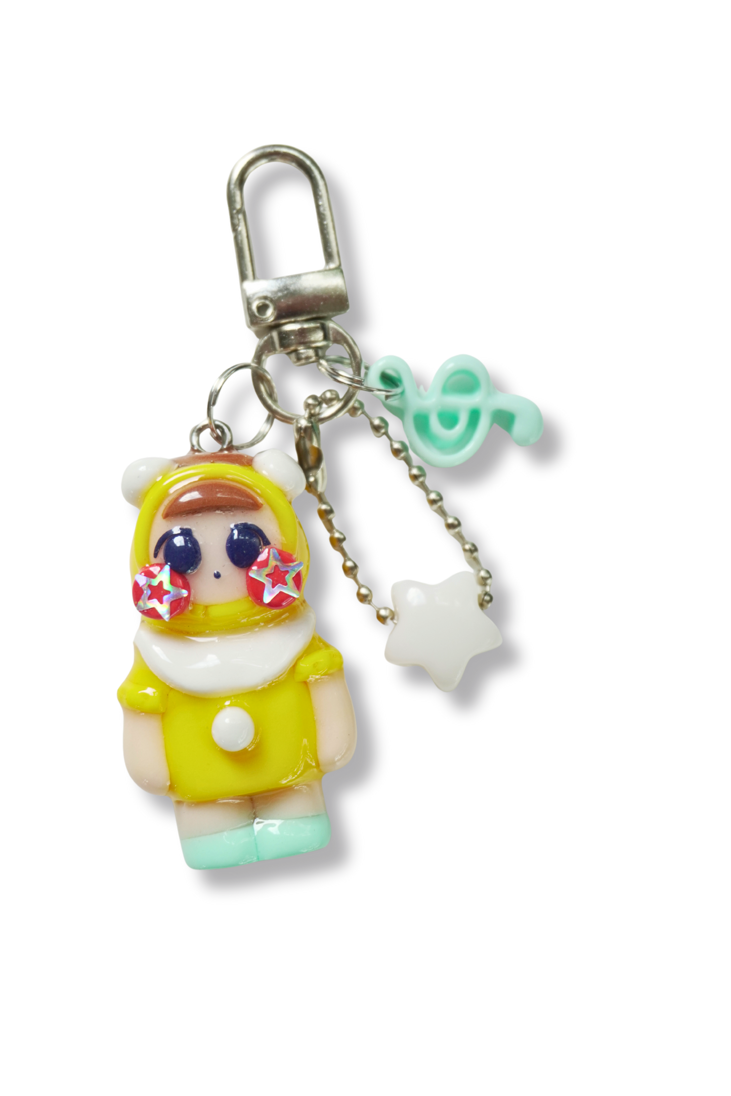☆Pudding Charm☆