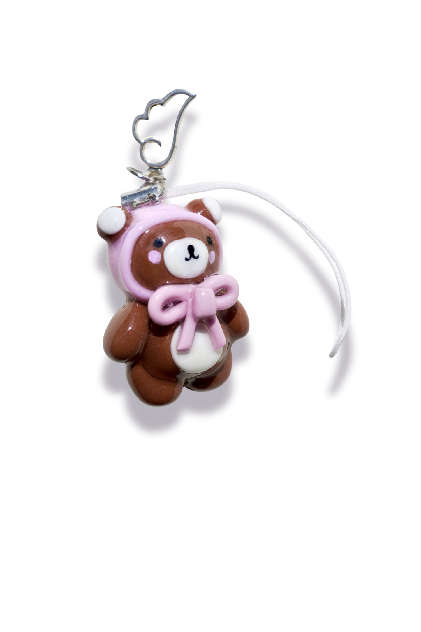 🧸Happy Teddy Charm 🧸