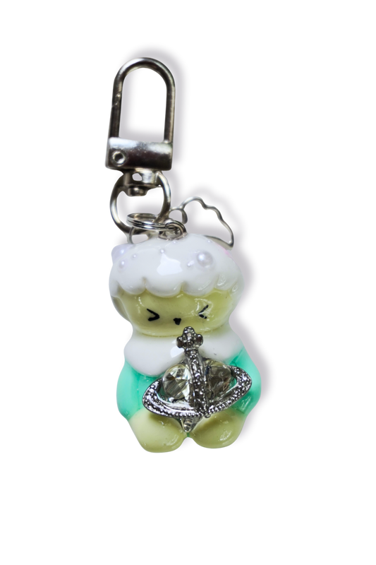 ꩜Cotton VW Charm꩜