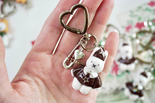 Witcher Miffy🧙🏻‍♀️