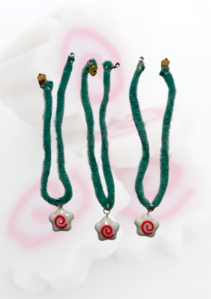 Collier Naruto Maki🍥