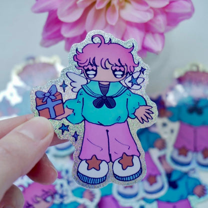 Lil Gift Sticker✨