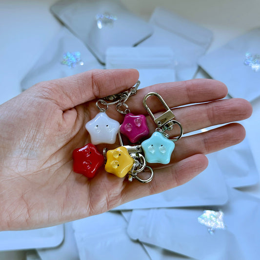 Magical Star Blind box⭐