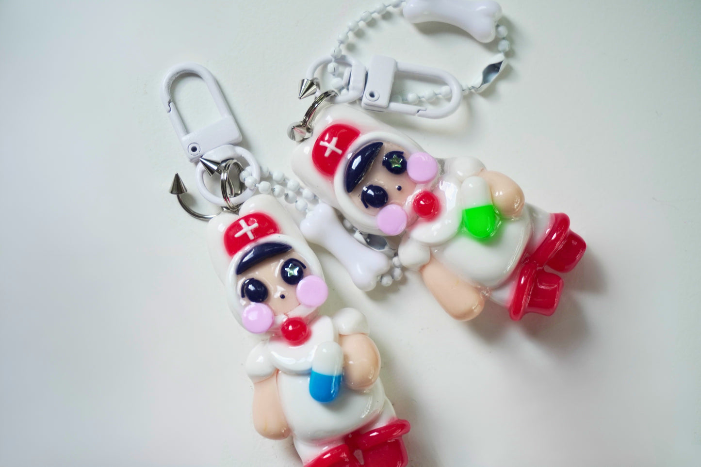 𝜗𝜚Candy Nurse Charm𝜗𝜚