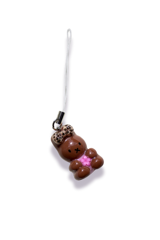 🌊Hawaii Bunny Charm 🌊