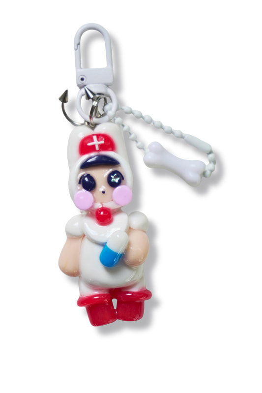 𝜗𝜚Candy Nurse Charm𝜗𝜚