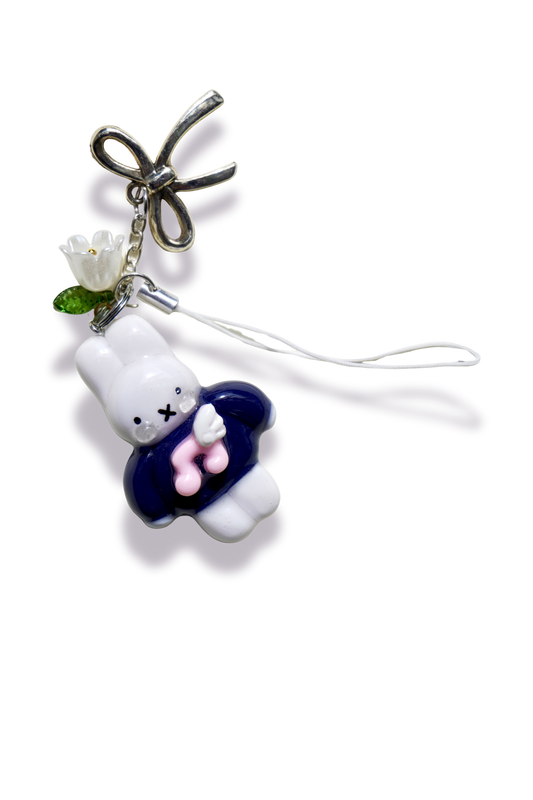 🐰ྀིMusical Note Miffy Charm🐰ྀི