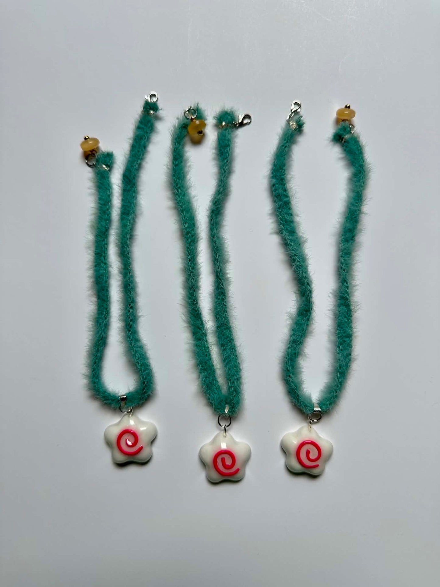 Collier Naruto Maki🍥