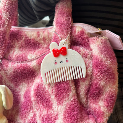 🐰ྀིBunny Comb🐰ྀི
