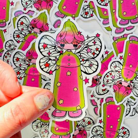 🧚‍♀️Little Fairy Stickers🧚‍♀️