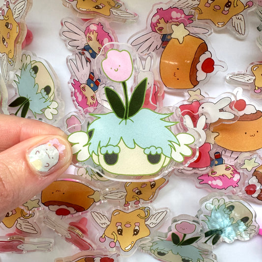 🌷Tulip Pin's🌷