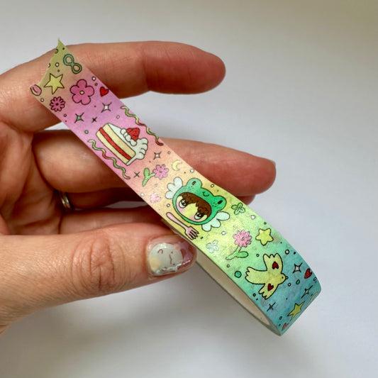 🍰Angel Tape🍰