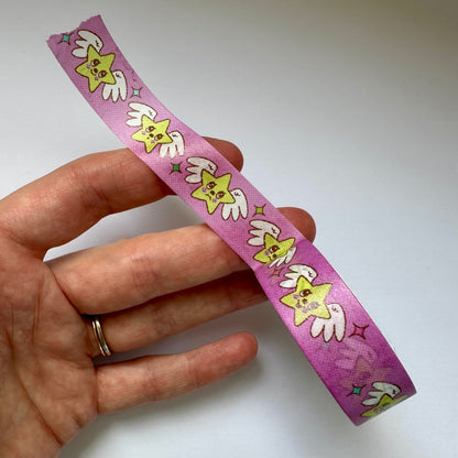 ✨Cute Stars Tape✨