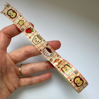 🥐Breakfast Tape🥐