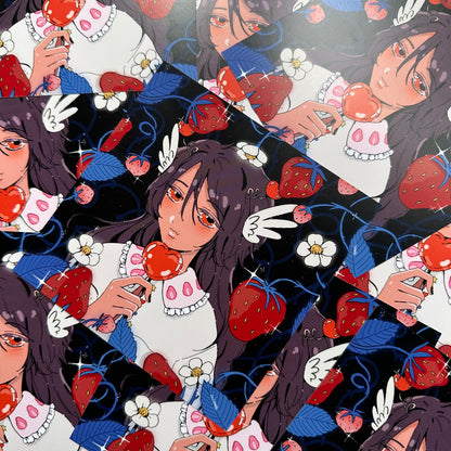 🌟Candy Square Print🌟