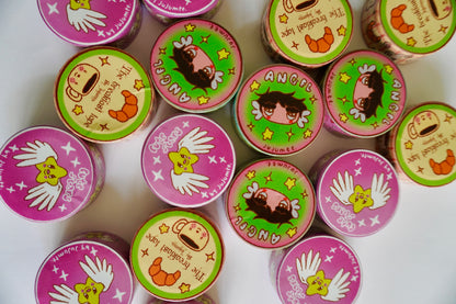 ✨Cute Stars Tape✨