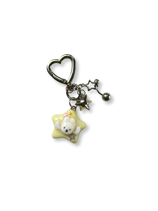 ✮Fluorescent Star Charm✮