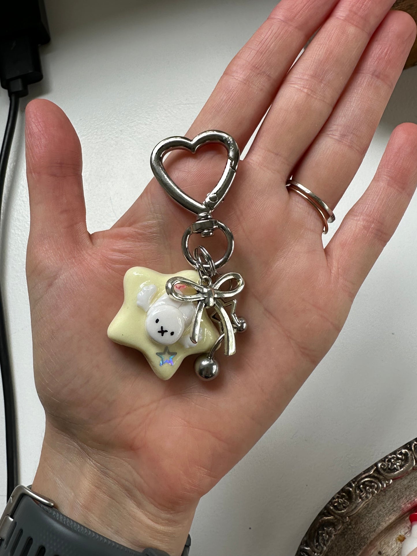 ✮Star Charm✮