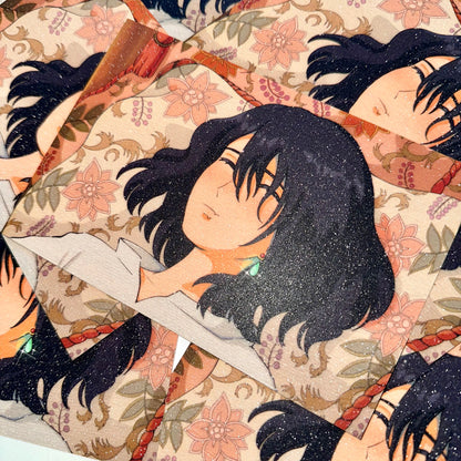 ✨A6 Textured Print - HAURU✨