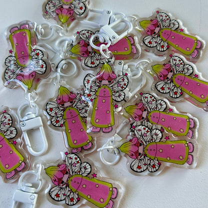 ✨Little Fairy Keychain✨
