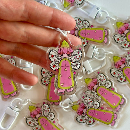 ✨Little Fairy Keychain✨