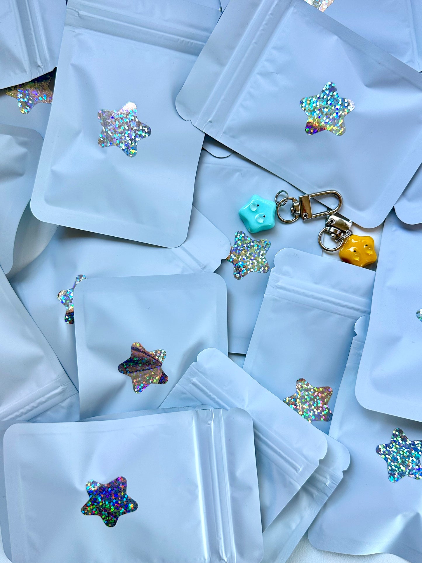 Magical Star Blind box⭐