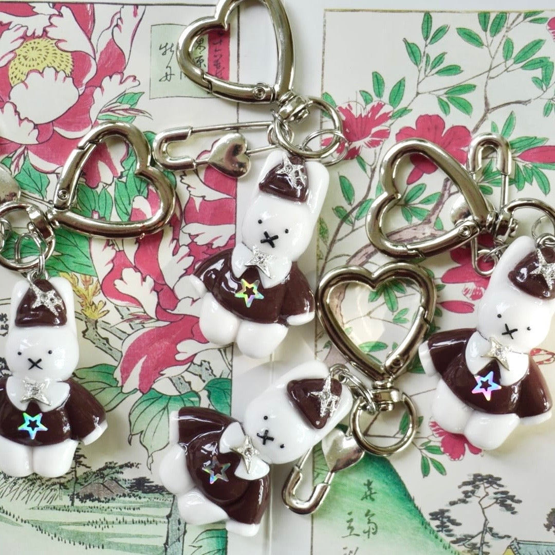 Witcher Miffy🧙🏻‍♀️