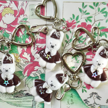 Witcher Miffy🧙🏻‍♀️