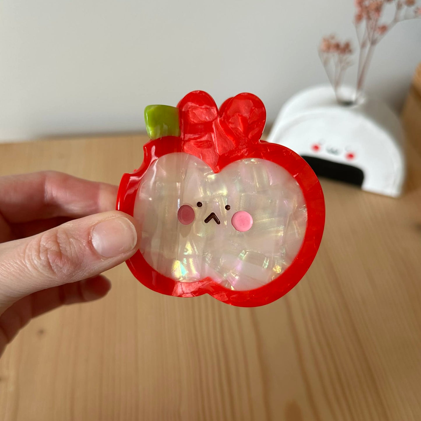 Pince Pomme🍎