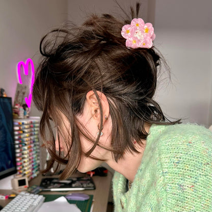 Pince Sakura🌸