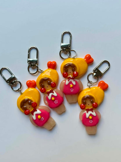 Ebi fry Charms🦐