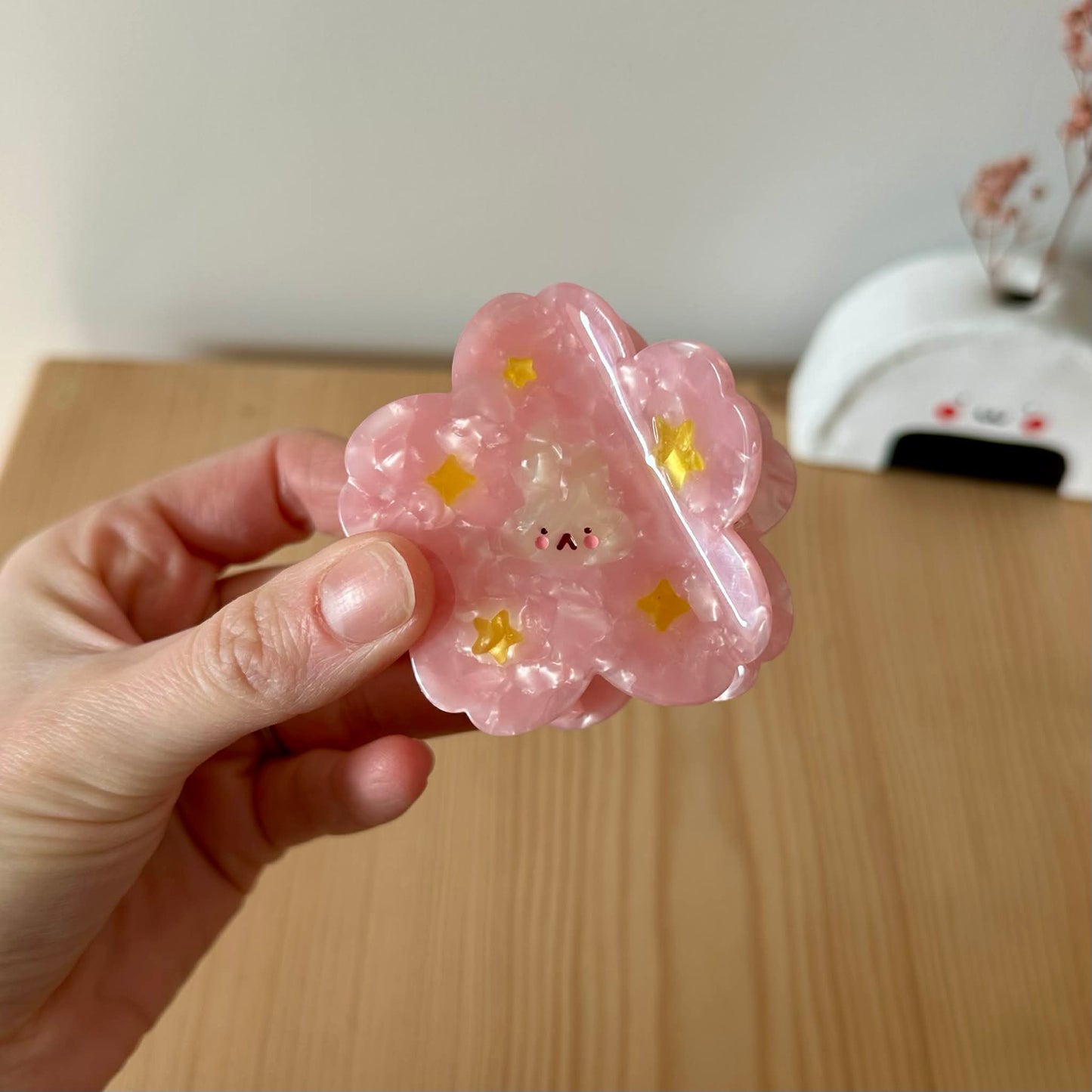 Pince Sakura🌸