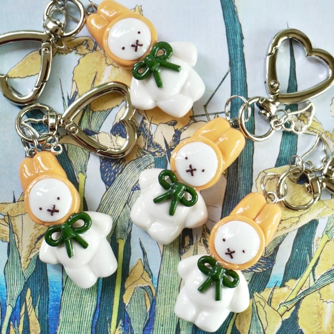 Pumpkin Hat Miffy🎃